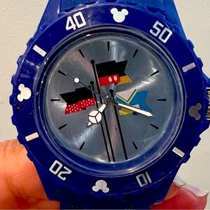 Commemorative Disney Cruise Watch 2013